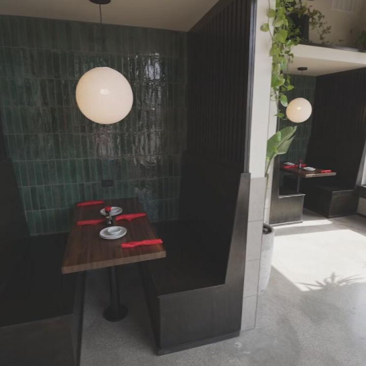 Dragon King's Daughter